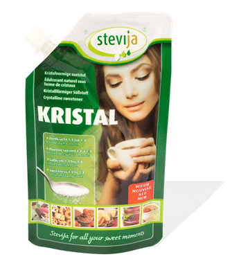 Stevia Kristal